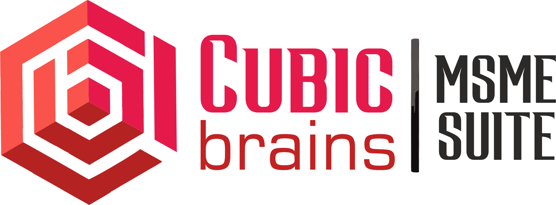 Cubic MSME Suite – The Complete Business Management Software for Growing MSMEs